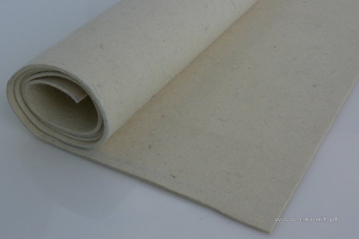 filc techniczny filc techniczny ekonit